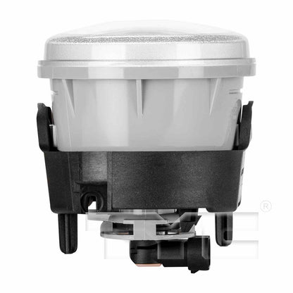 TYC Fog Light Assembly 19-5813-00