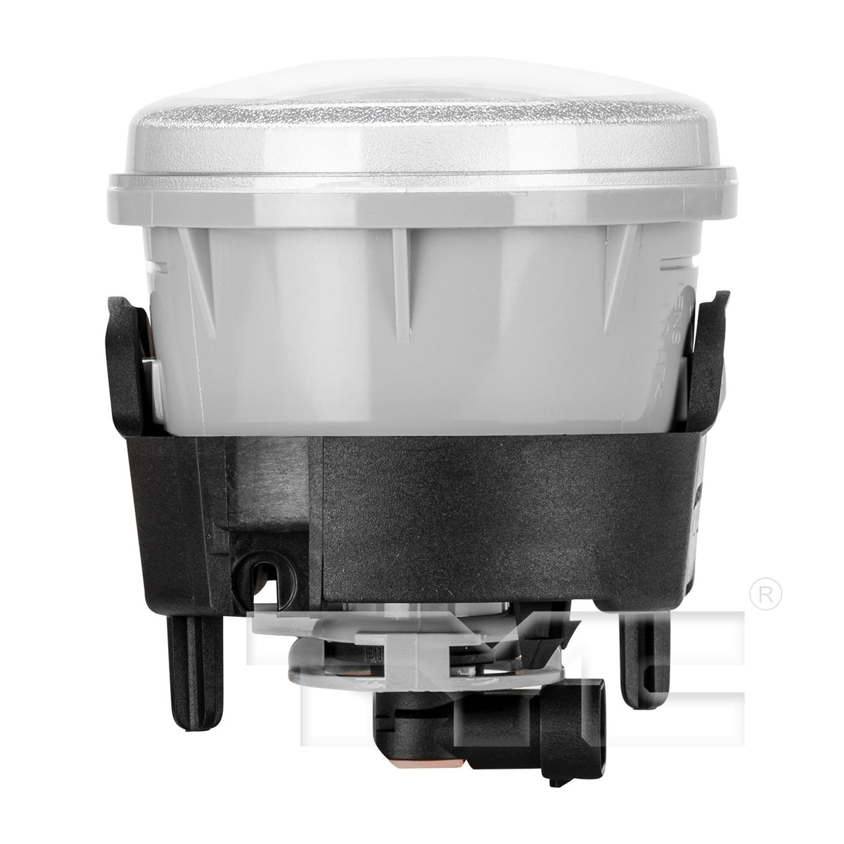 TYC Fog Light Assembly 19-5813-00