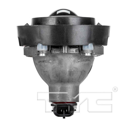 TYC CAPA Certified 19-5821-00-9