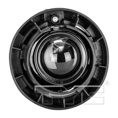 TYC CAPA Certified 19-5821-00-9