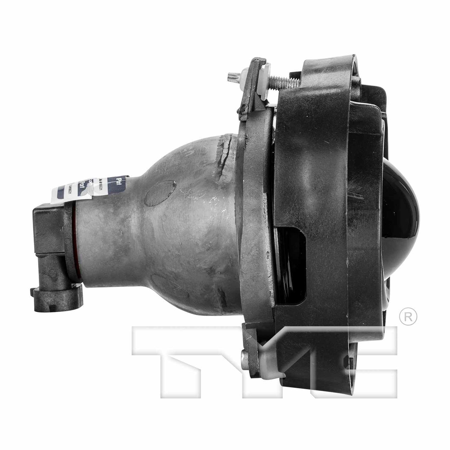TYC CAPA Certified 19-5821-00-9