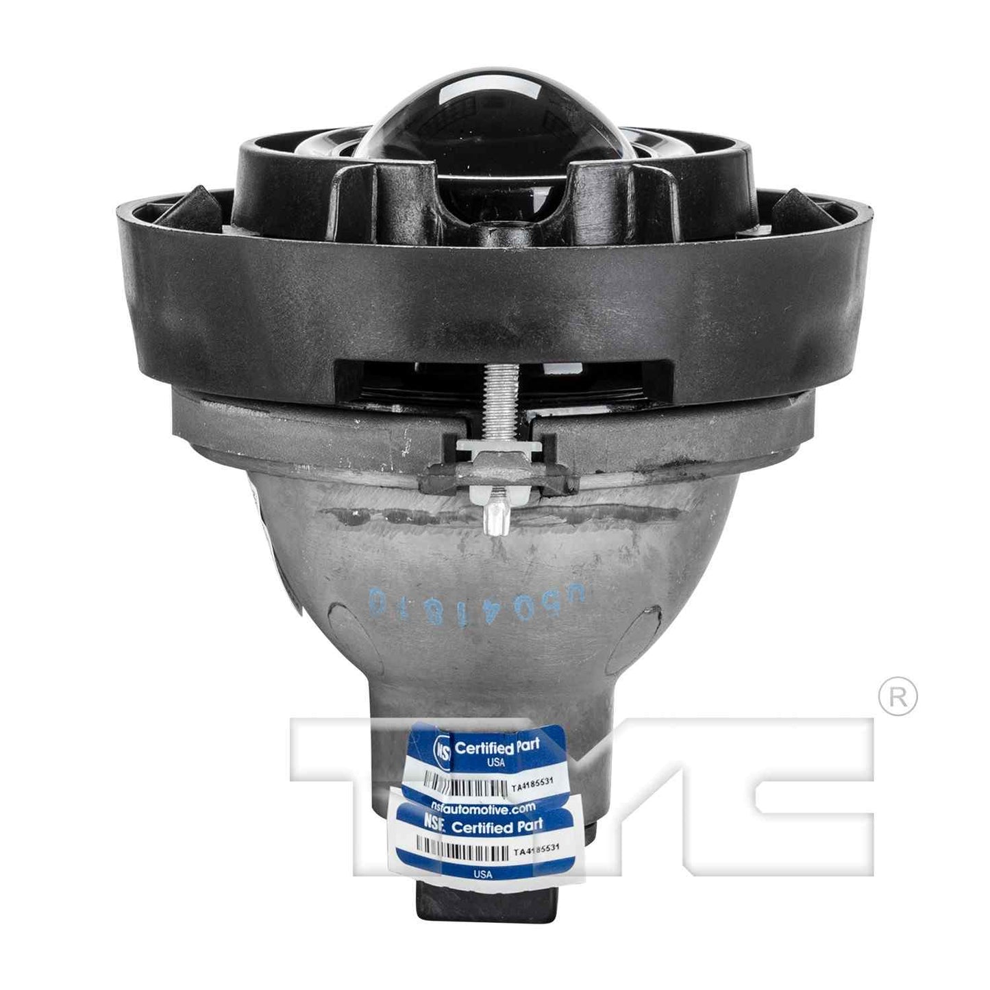 TYC CAPA Certified 19-5821-00-9