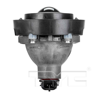 TYC Fog Light Assembly 19-5821-00