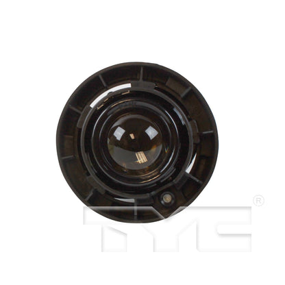 TYC Fog Light Assembly 19-5821-00