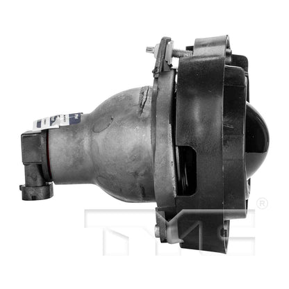 TYC Fog Light Assembly 19-5821-00