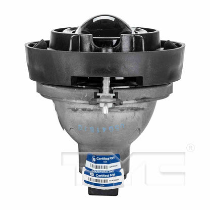 TYC Fog Light Assembly 19-5821-00