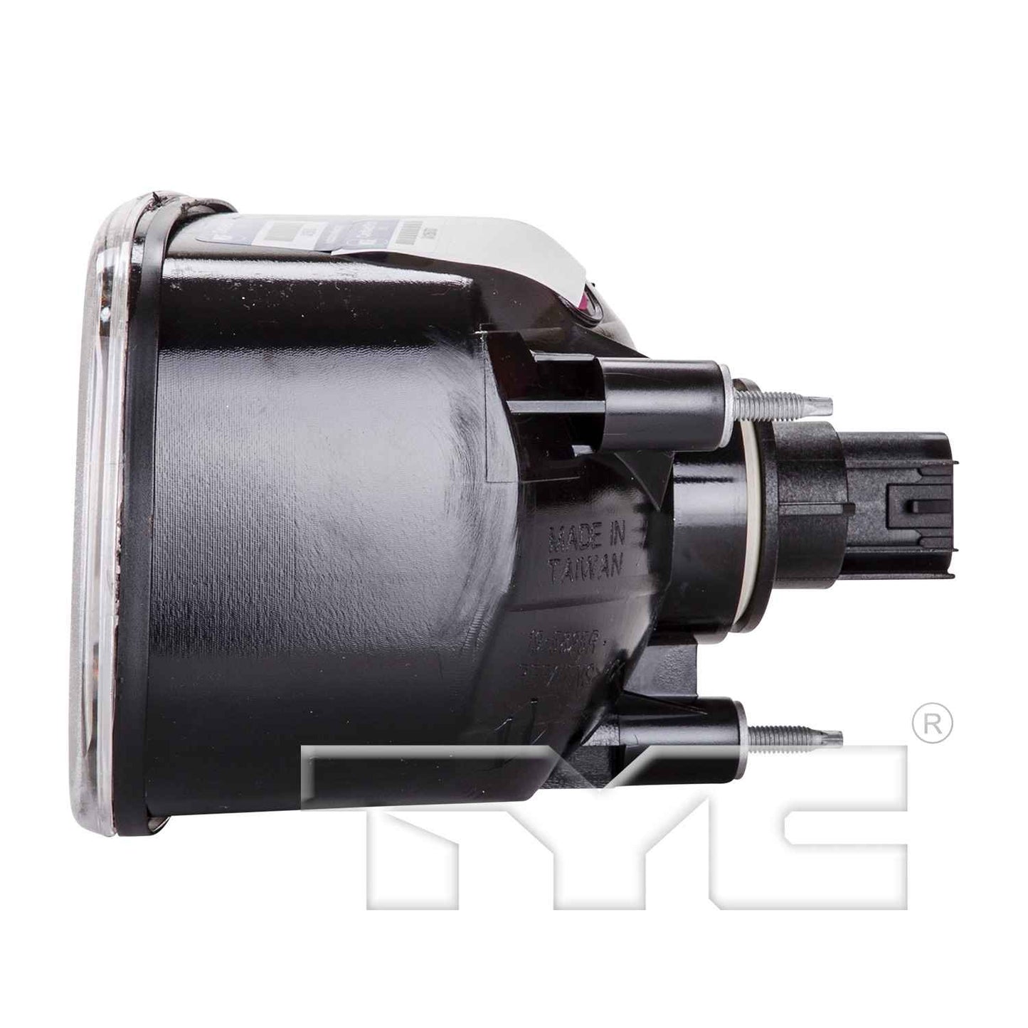 TYC Daytime Running Light 19-5825-00-1
