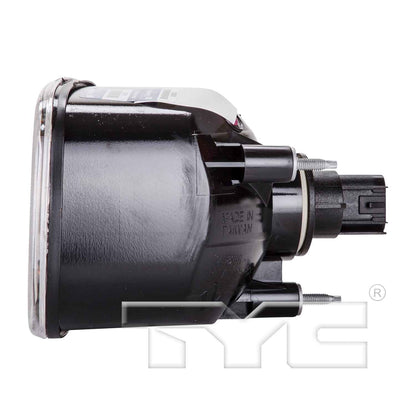 TYC Daytime Running Light 19-5825-00-1
