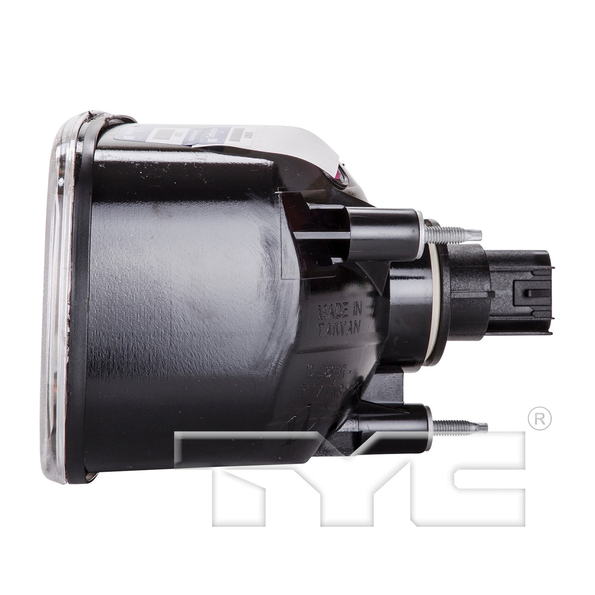 TYC Daytime Running Light 19-5825-00-1