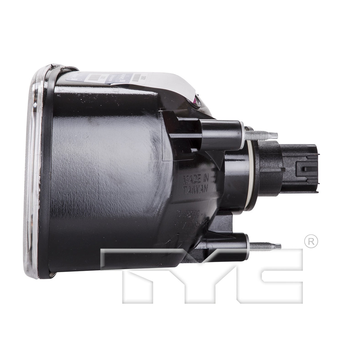 TYC Daytime Running Light 19-5825-00-1