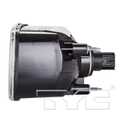 TYC Daytime Running Light 19-5825-00-1