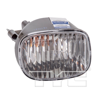 TYC Daytime Running Light 19-5825-00-1