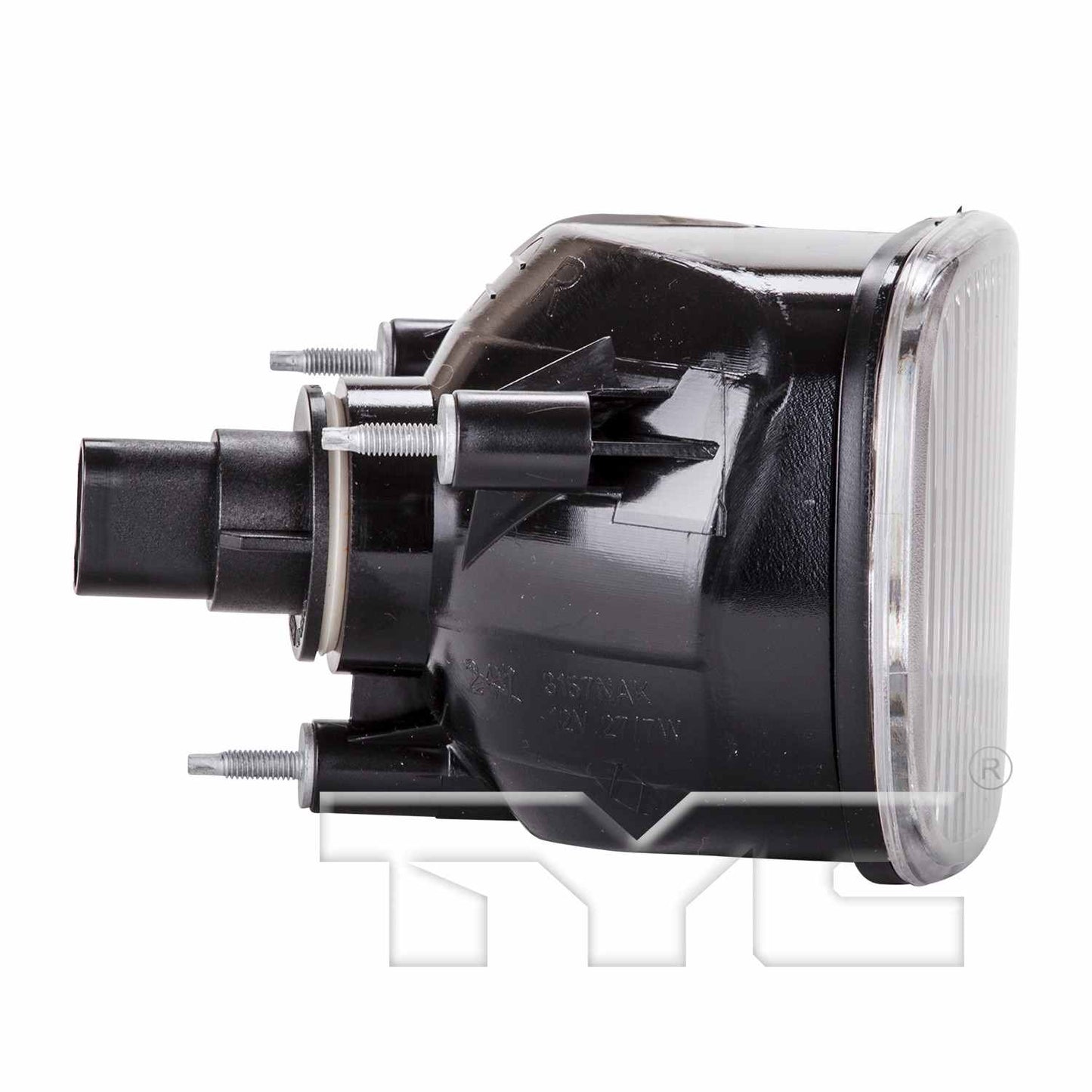 TYC Daytime Running Light 19-5825-00-1
