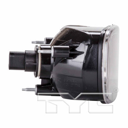 TYC Daytime Running Light 19-5825-00-1