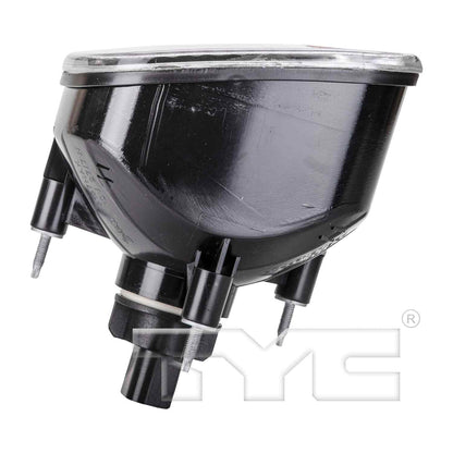 TYC Daytime Running Light 19-5825-00-1