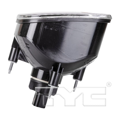TYC Daytime Running Light 19-5825-00-1