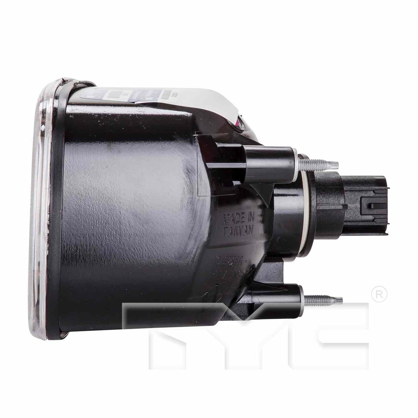 TYC Daytime Running Light 19-5825-00