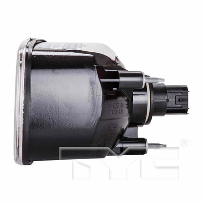 TYC Daytime Running Light 19-5825-00