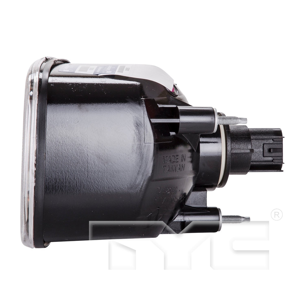 TYC Daytime Running Light 19-5825-00