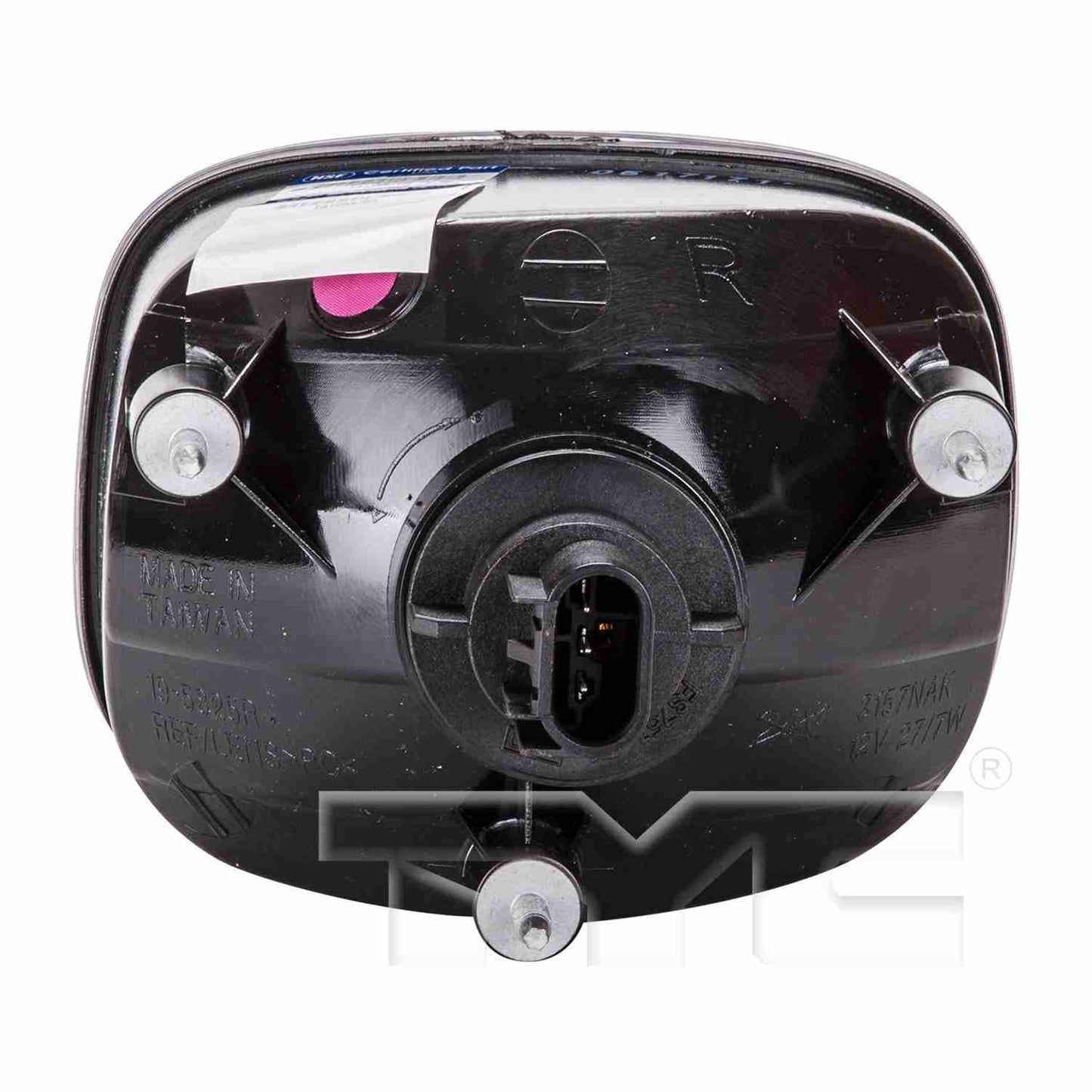 TYC Daytime Running Light 19-5825-00