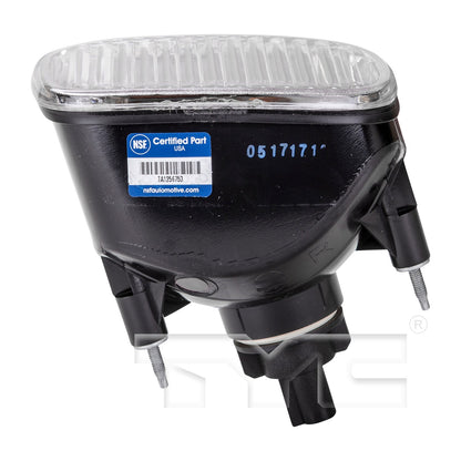 TYC Daytime Running Light 19-5825-00