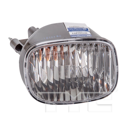 TYC Daytime Running Light 19-5825-00