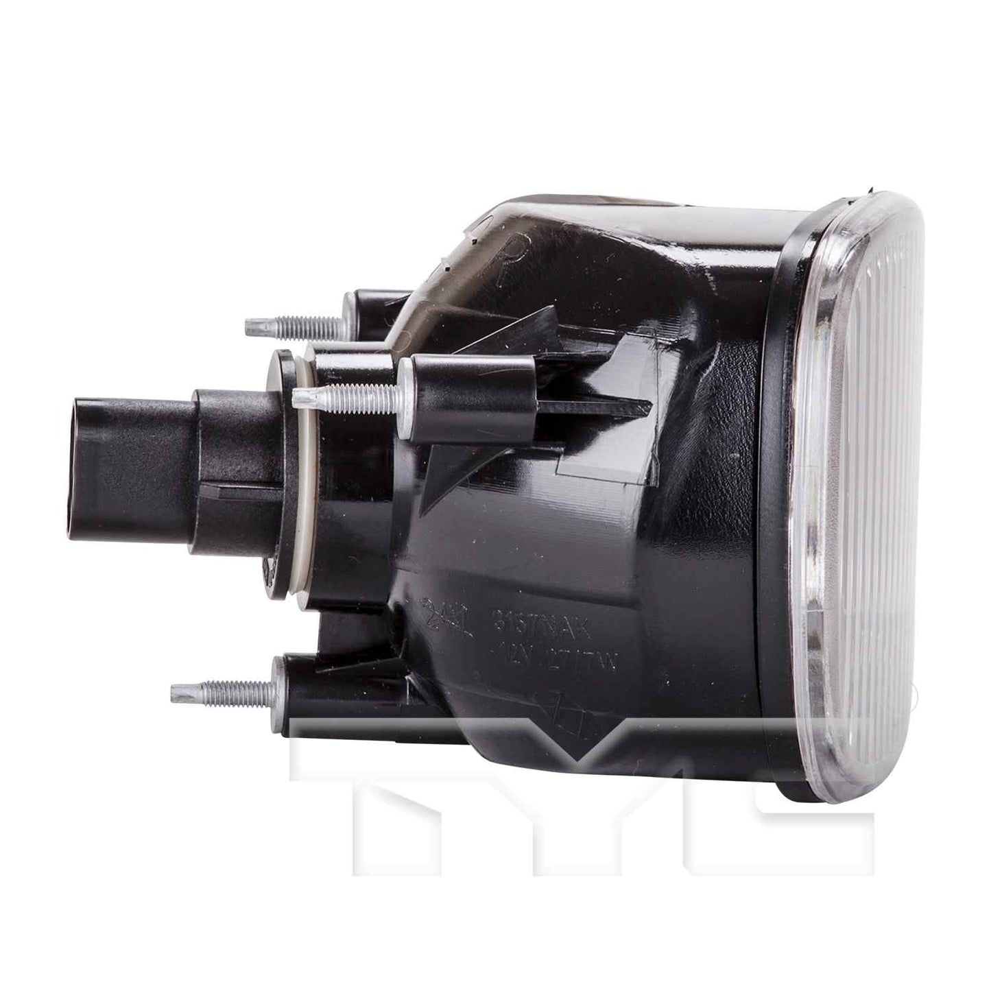 TYC Daytime Running Light 19-5825-00