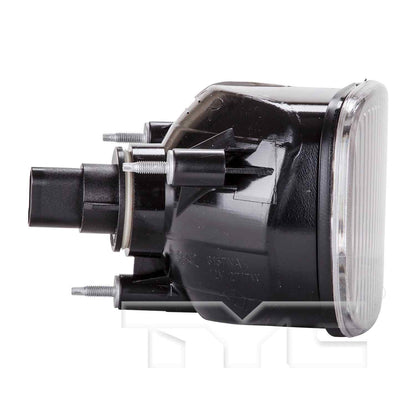 TYC Daytime Running Light 19-5825-00