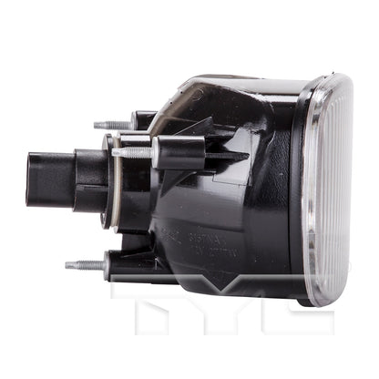 TYC Daytime Running Light 19-5825-00
