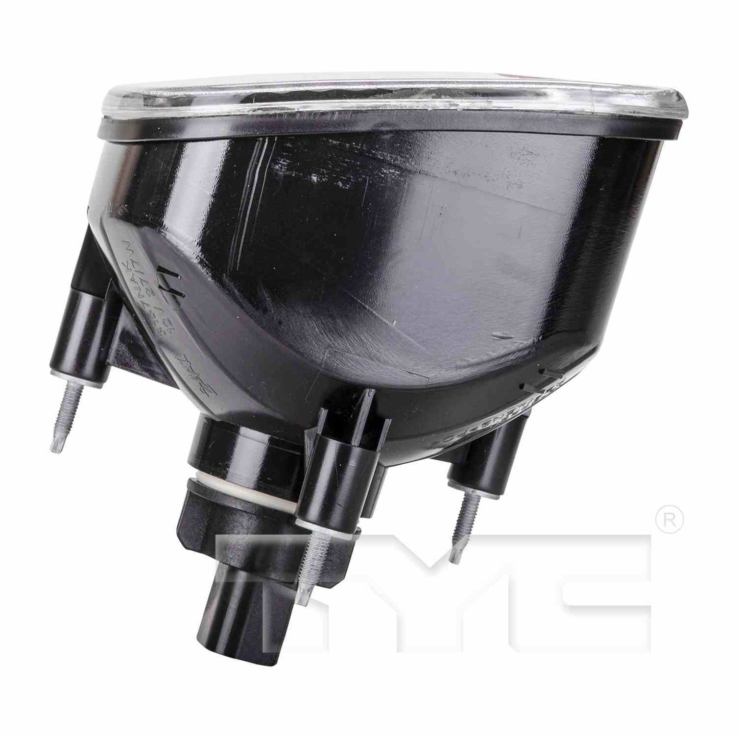TYC Daytime Running Light 19-5825-00