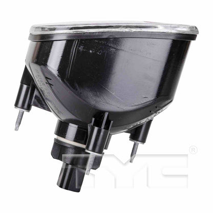 TYC Daytime Running Light 19-5825-00