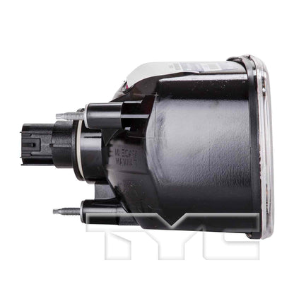 TYC Daytime Running Light 19-5826-00