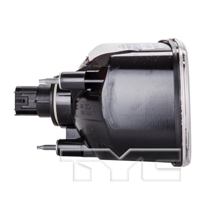 TYC Daytime Running Light 19-5826-00