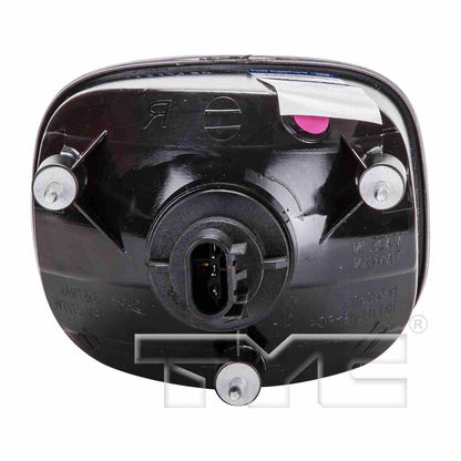 TYC Daytime Running Light 19-5826-00