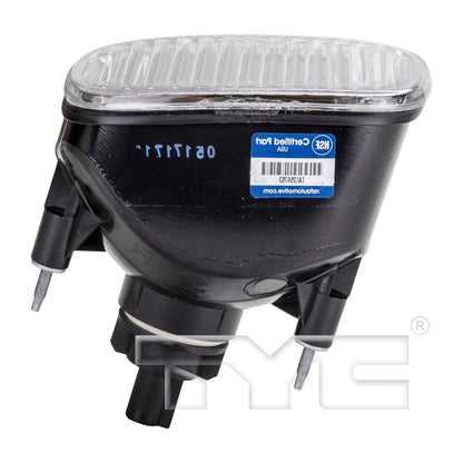 TYC Daytime Running Light 19-5826-00