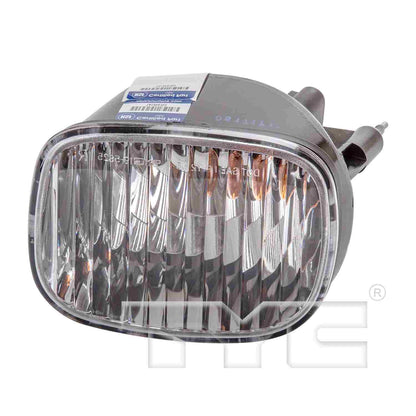 TYC Daytime Running Light 19-5826-00