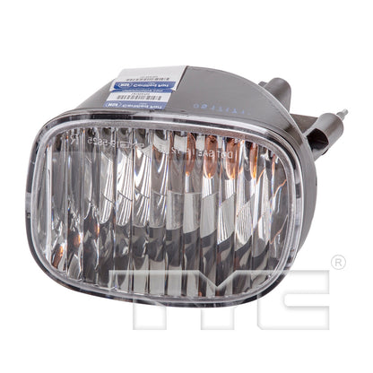 TYC Daytime Running Light 19-5826-00