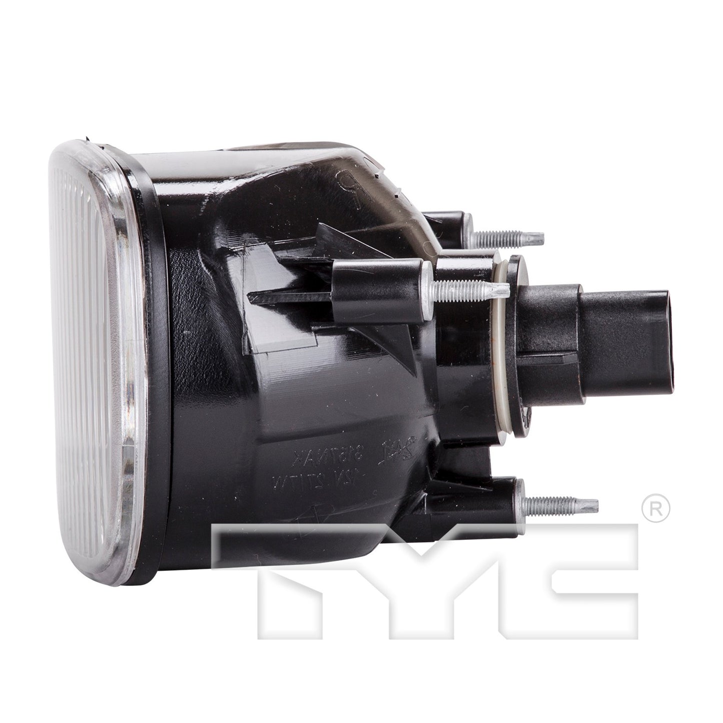 TYC Daytime Running Light 19-5826-00