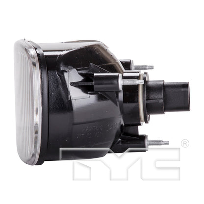 TYC Daytime Running Light 19-5826-00