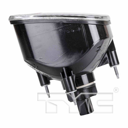 TYC Daytime Running Light 19-5826-00