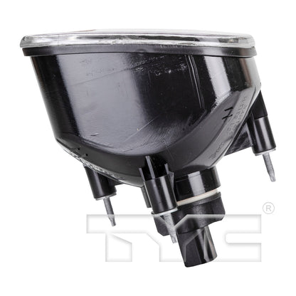 TYC Daytime Running Light 19-5826-00