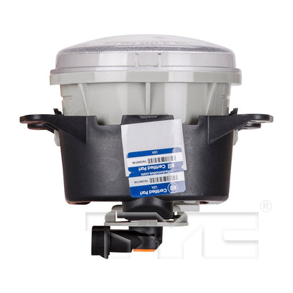 TYC TYC Regular 19-5829-00