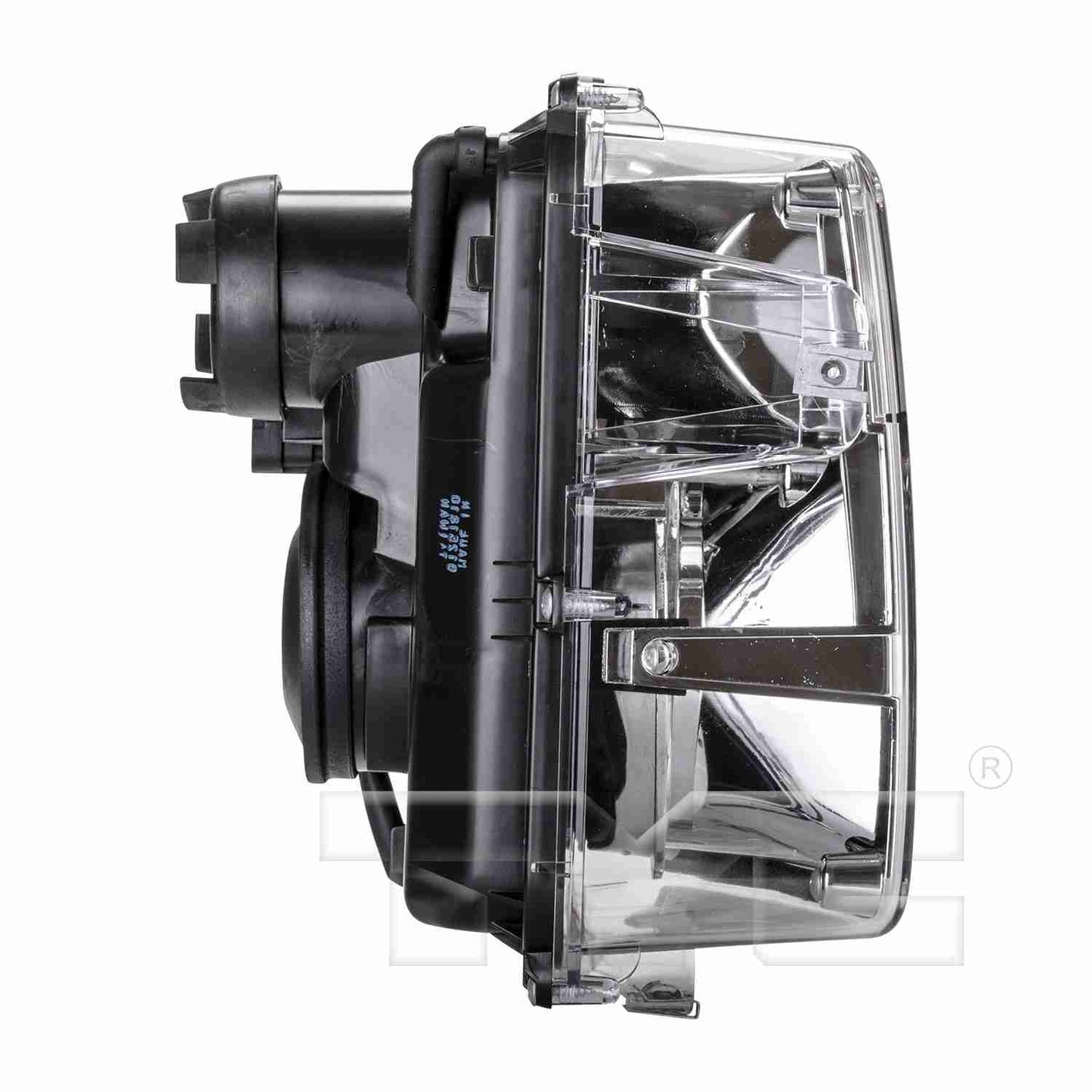 TYC TYC Regular 19-5838-00