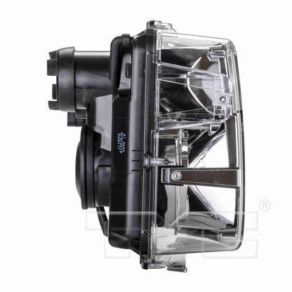 TYC TYC Regular 19-5838-00