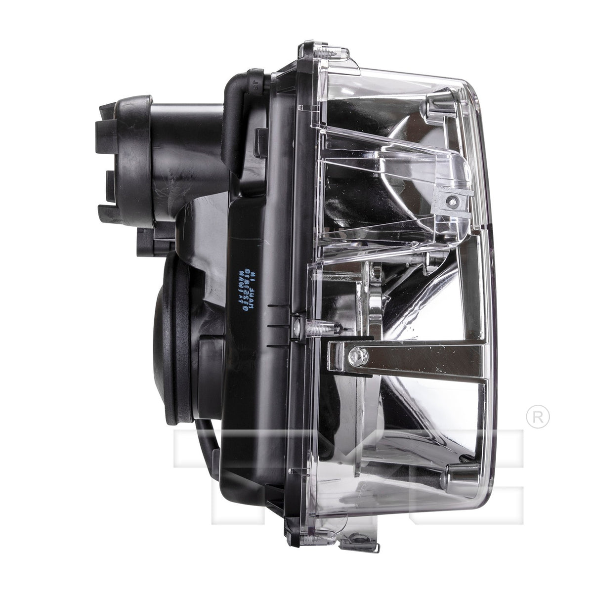 TYC TYC Regular 19-5838-00