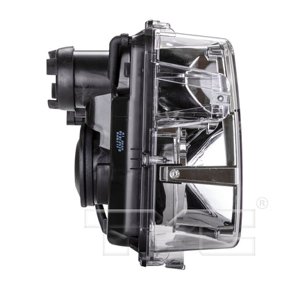 TYC TYC Regular 19-5838-00