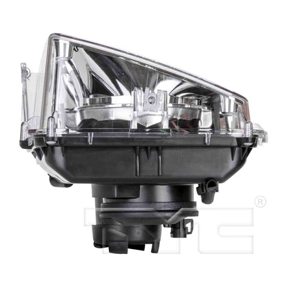 TYC TYC Regular 19-5838-00