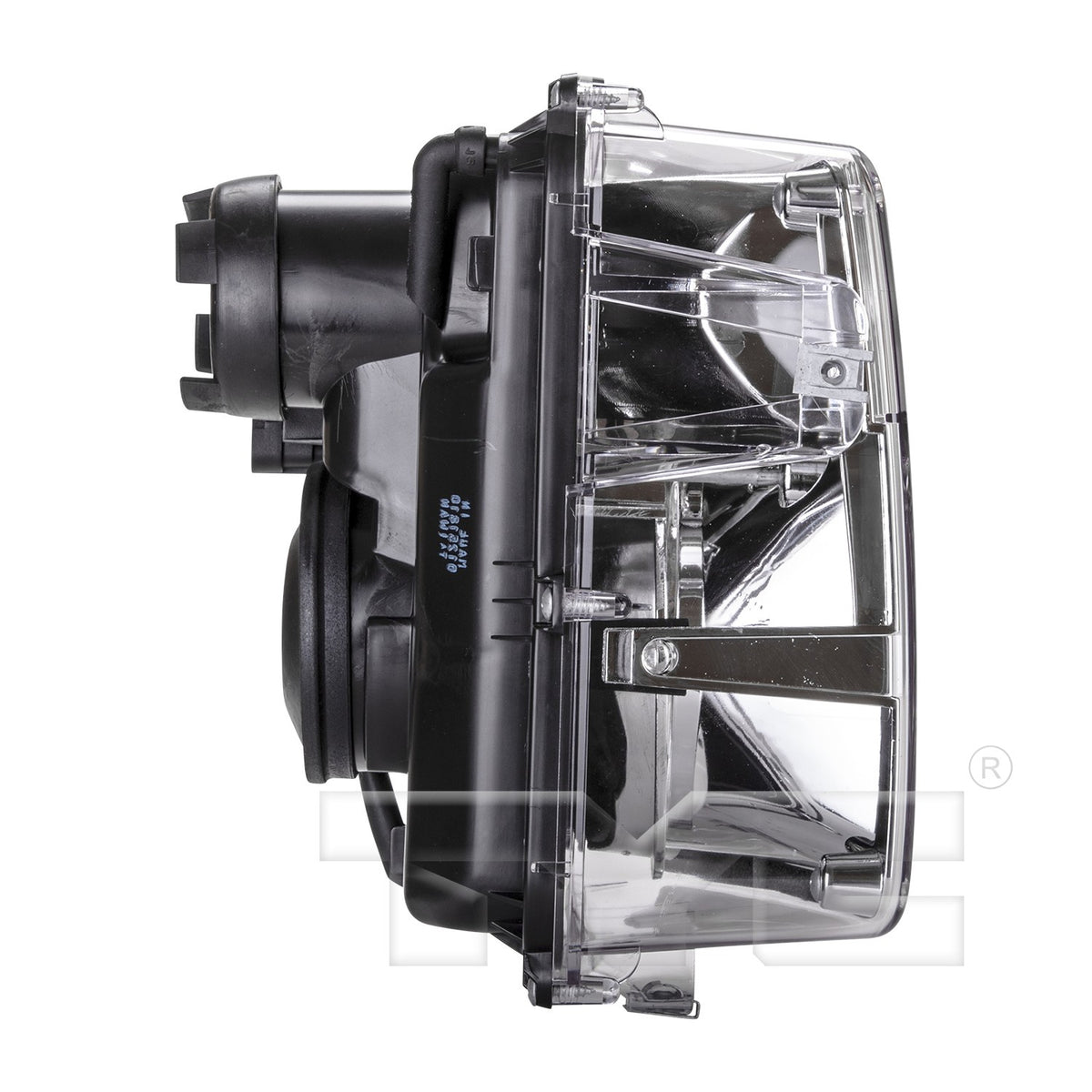 TYC TYC Regular 19-5838-00