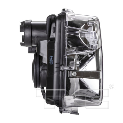 TYC TYC Regular 19-5838-00