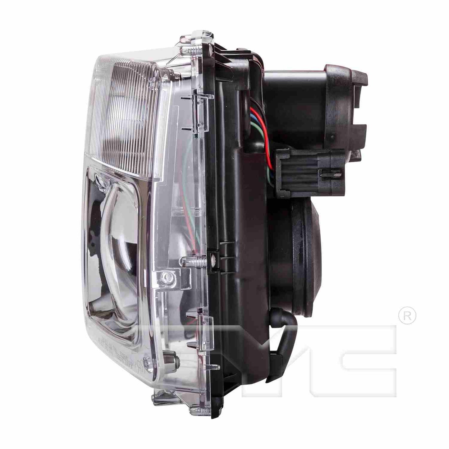 TYC TYC Regular 19-5838-00